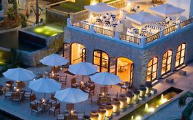 Aegean Conifer Suites Resort Sanya